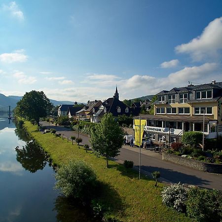 Bed and Breakfast Sonnenuhr Bernkastel-Kues Exterior foto
